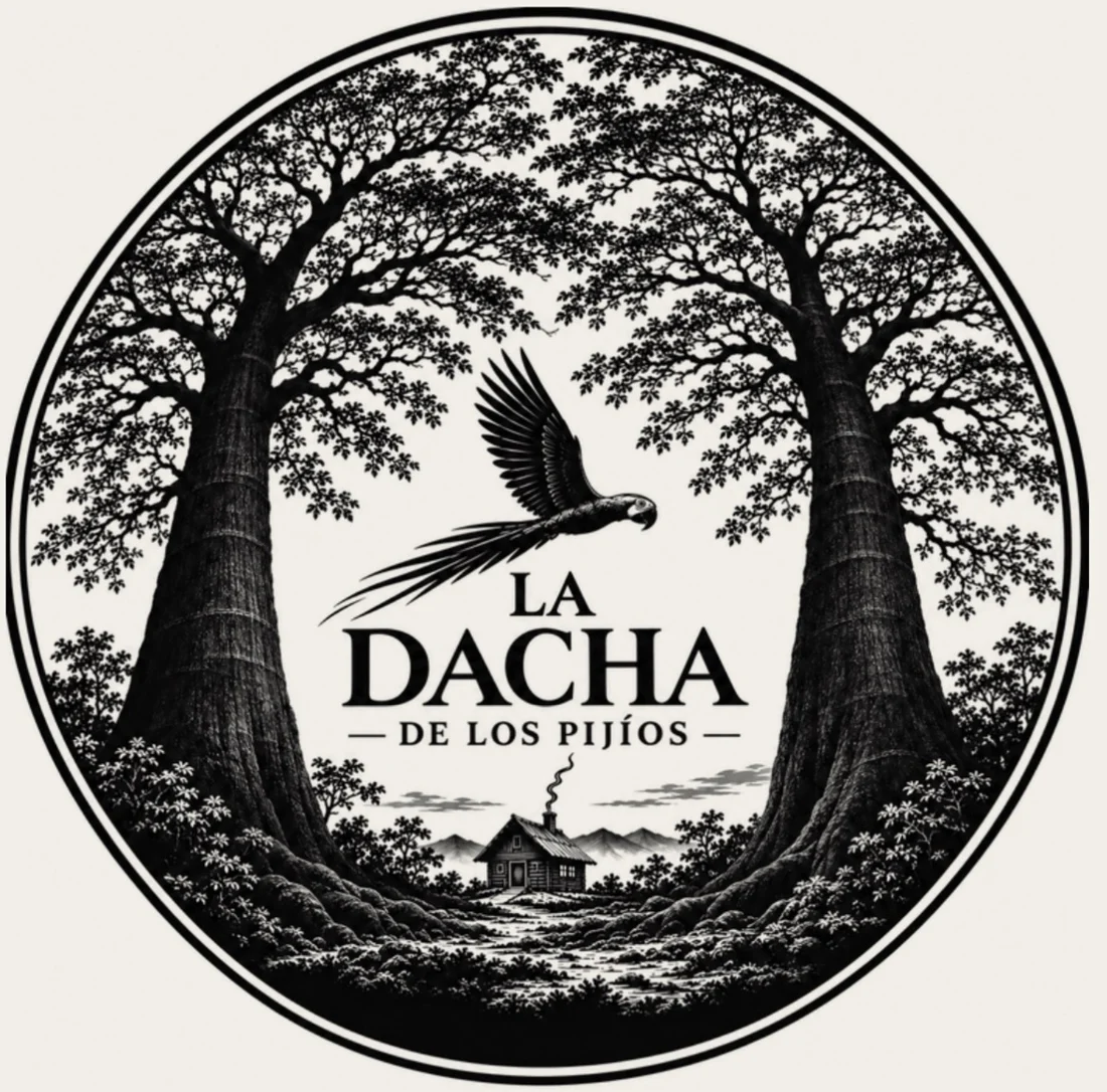 La Dacha de los Pijíos